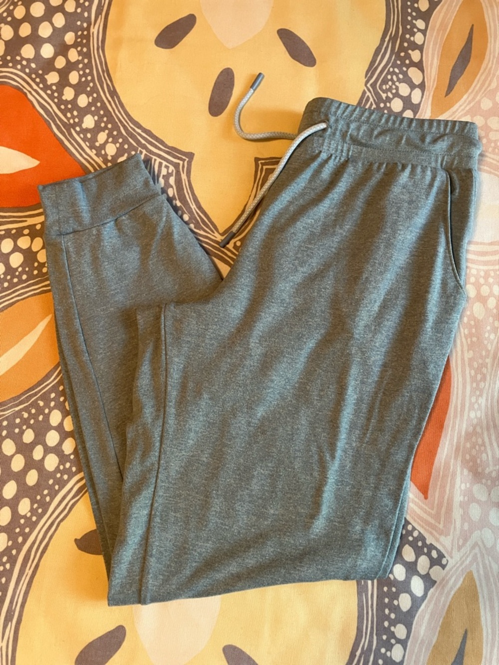 Rhoback Tempo Performance joggers - Picture 2 of 7